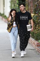Madison Beer Longsleeve T-shirt #2997447