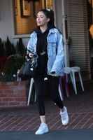 Madison Beer Longsleeve T-shirt #2997468