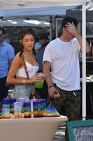 Madison Beer Longsleeve T-shirt #2997481