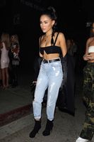 Madison Beer Longsleeve T-shirt #2997489