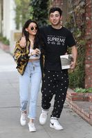 Madison Beer Longsleeve T-shirt #2997496