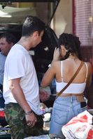 Madison Beer tote bag #G1239603