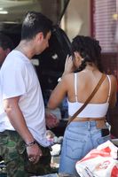 Madison Beer tote bag #G1239608