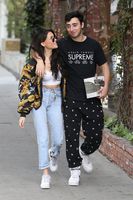 Madison Beer Sweatshirt #2997513