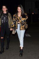 Madison Beer Longsleeve T-shirt #2997531