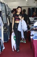 Madison Beer Longsleeve T-shirt #2997533