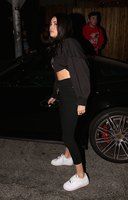 Madison Beer Longsleeve T-shirt #2997538