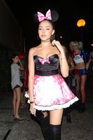Madison Beer Longsleeve T-shirt #3047393