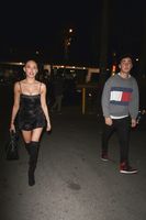 Madison Beer tote bag #G1289542