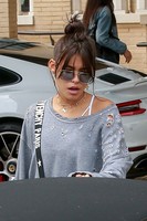 Madison Beer tote bag #G1289559