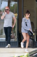Madison Beer Longsleeve T-shirt #3095720