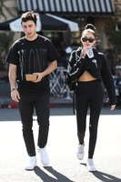Madison Beer Longsleeve T-shirt #3228855