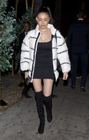Madison Beer Sweatshirt #3228877