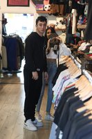 Madison Beer Longsleeve T-shirt #3228892