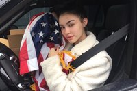 Madison Beer mug #G1470994