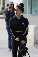 Madison Beer Longsleeve T-shirt #3228917