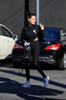 Madison Beer tote bag #G1471038