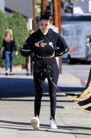 Madison Beer Longsleeve T-shirt #3228982