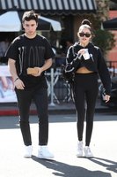 Madison Beer tote bag #G1471099
