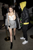 Madison Beer Longsleeve T-shirt #3229020