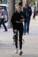 Madison Beer Longsleeve T-shirt #3229023