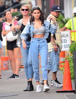 Madison Beer Longsleeve T-shirt #3229024