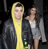 Madison Beer Longsleeve T-shirt #3229058