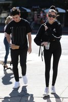 Madison Beer Longsleeve T-shirt #3229063