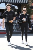 Madison Beer Longsleeve T-shirt #3229081