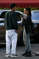Madison Beer Longsleeve T-shirt #3229084