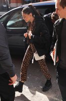 Madison Beer longsleeve t-shirt #3229098