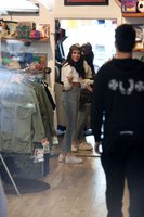 Madison Beer Longsleeve T-shirt #3229133