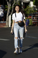 Madison Beer tote bag #G1471234