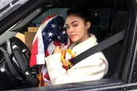 Madison Beer mug #G1471236