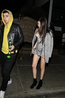 Madison Beer Longsleeve T-shirt #3229141