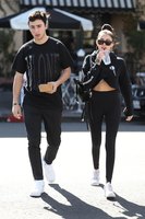 Madison Beer Longsleeve T-shirt #3229146
