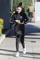 Madison Beer Longsleeve T-shirt #3229163