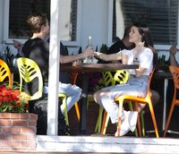 Madison Beer Longsleeve T-shirt #3229181