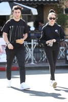 Madison Beer Longsleeve T-shirt #3229182