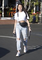 Madison Beer Longsleeve T-shirt #3229191