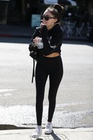 Madison Beer Longsleeve T-shirt #3229200