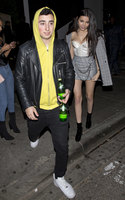Madison Beer Tank Top #3229211