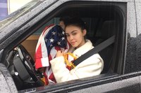 Madison Beer tote bag #G1471311