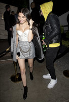 Madison Beer Longsleeve T-shirt #3229221