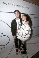 Madison Beer Longsleeve T-shirt #3229241