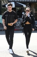 Madison Beer Longsleeve T-shirt #3229245