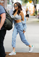 Madison Beer Longsleeve T-shirt #3229249