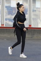 Madison Beer Longsleeve T-shirt #3229280