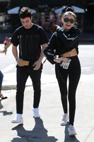 Madison Beer tote bag #G1471379