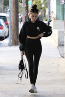 Madison Beer tote bag #G1471382